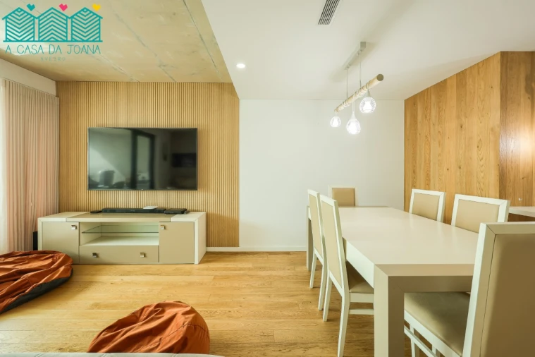 Apartamento T3 para Venda em Gafanha da Nazaré Foto 8