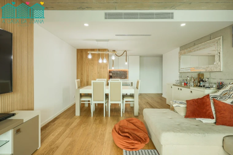 Apartamento T3 para Venda em Gafanha da Nazaré Foto 10