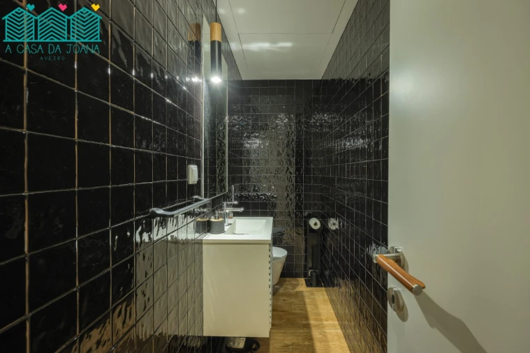 Apartamento T3 para Venda em Gafanha da Nazaré Foto 12