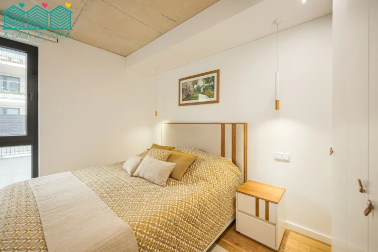 Apartamento T3 para Venda em Gafanha da Nazaré Foto 14