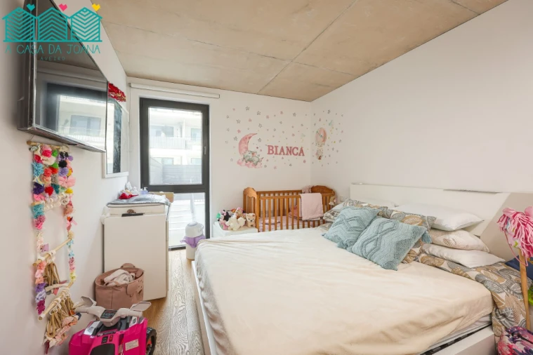 Apartamento T3 para Venda em Gafanha da Nazaré Foto 17