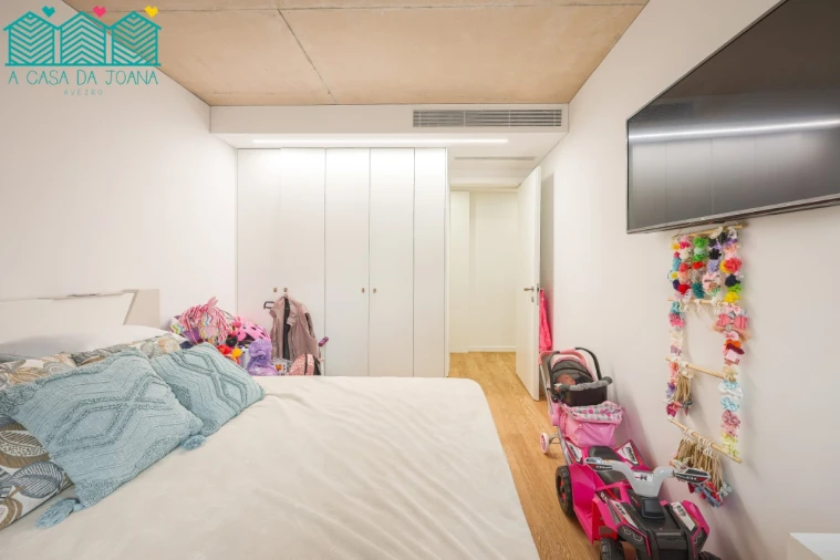 Apartamento T3 para Venda em Gafanha da Nazaré Foto 18
