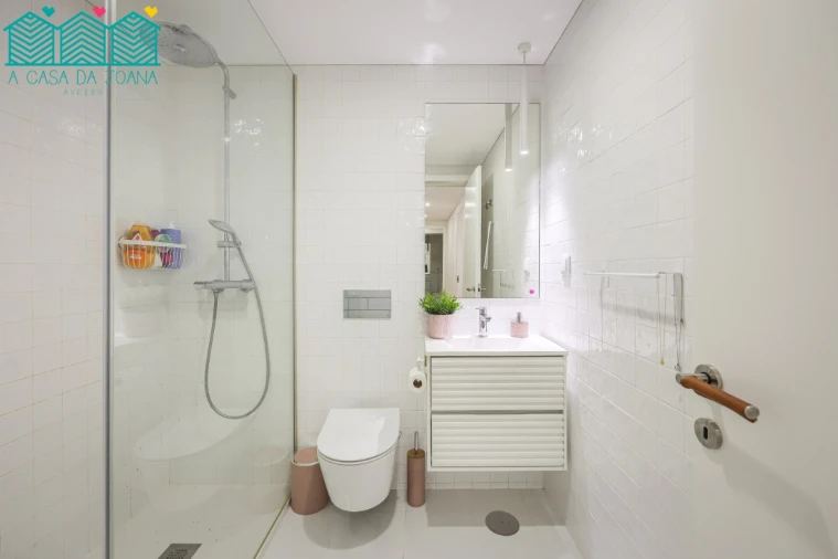 Apartamento T3 para Venda em Gafanha da Nazaré Foto 19