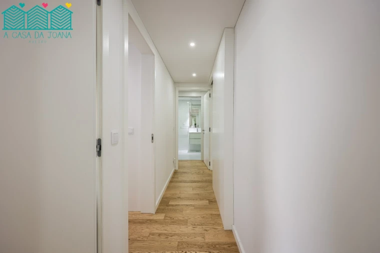 Apartamento T3 para Venda em Gafanha da Nazaré Foto 20