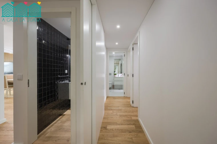 Apartamento T3 para Venda em Gafanha da Nazaré Foto 21