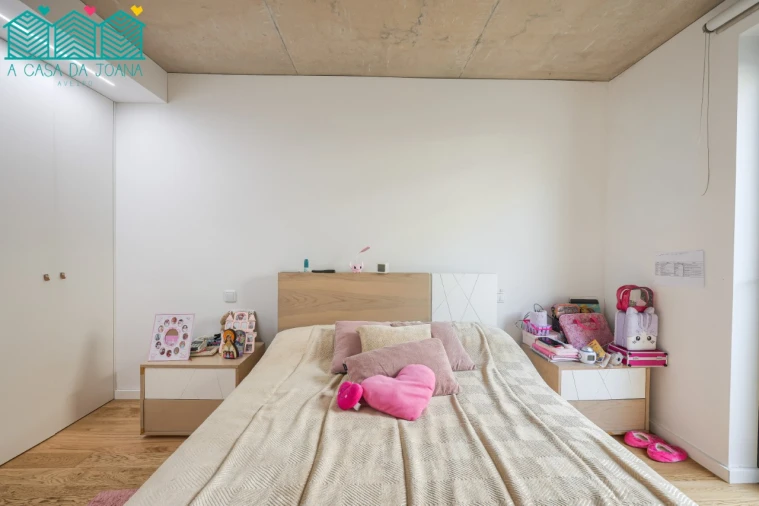 Apartamento T3 para Venda em Gafanha da Nazaré Foto 24