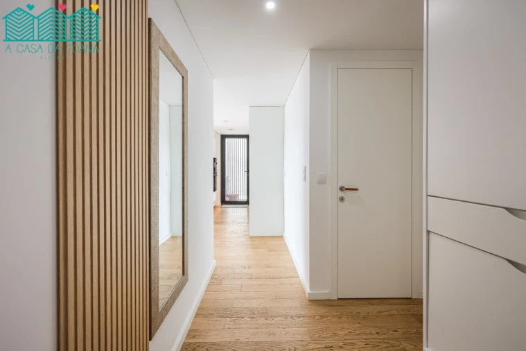 Apartamento T3 para Venda em Gafanha da Nazaré Foto 25