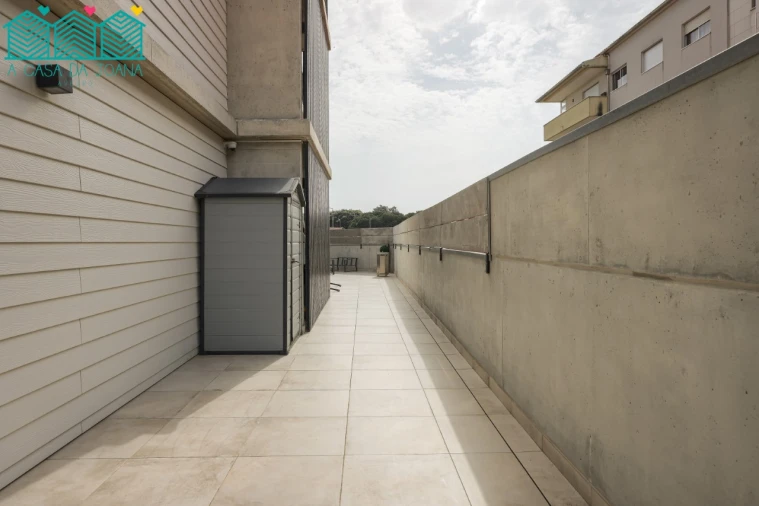 Apartamento T3 para Venda em Gafanha da Nazaré Foto 29