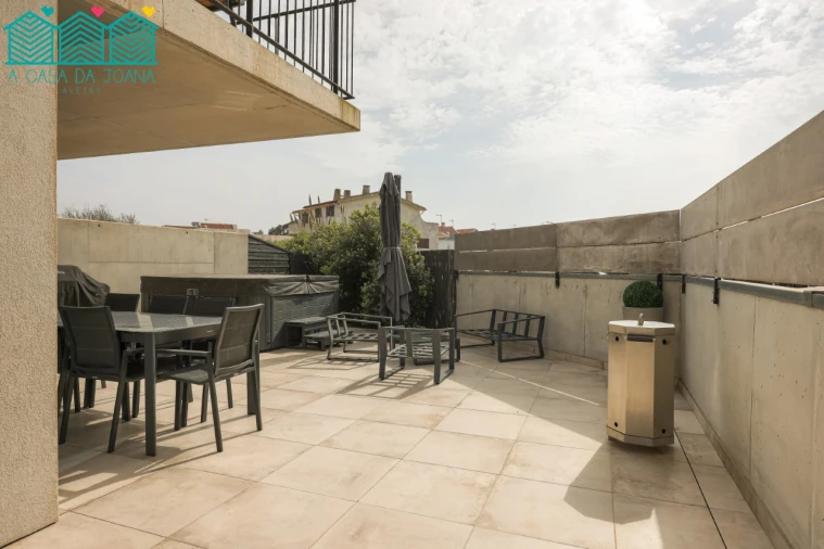 Apartamento T3 para Venda em Gafanha da Nazaré Foto 30