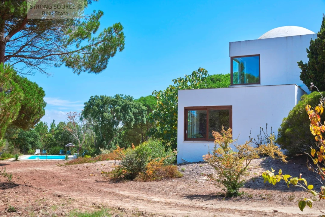 Moradia T7 para Venda em Sesimbra (Castelo) Foto 20