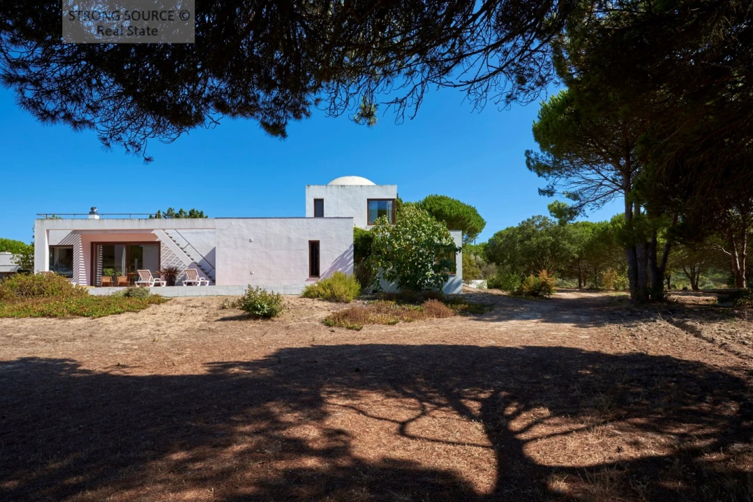 Moradia T7 para Venda em Sesimbra (Castelo) Foto 21