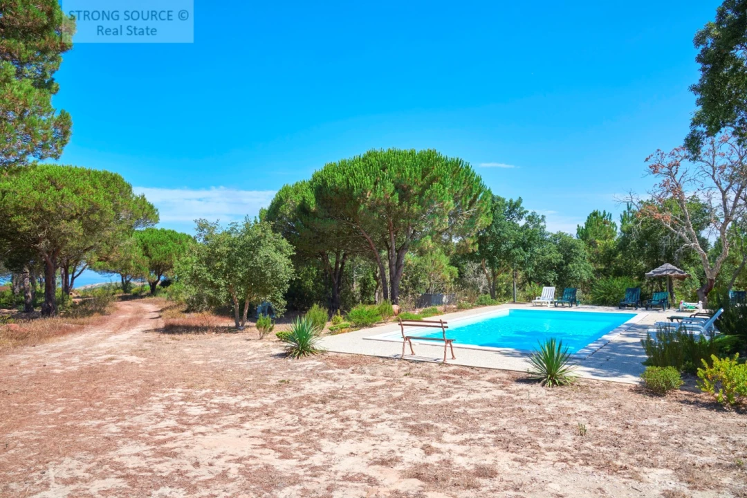 Moradia T7 para Venda em Sesimbra (Castelo) Foto 36