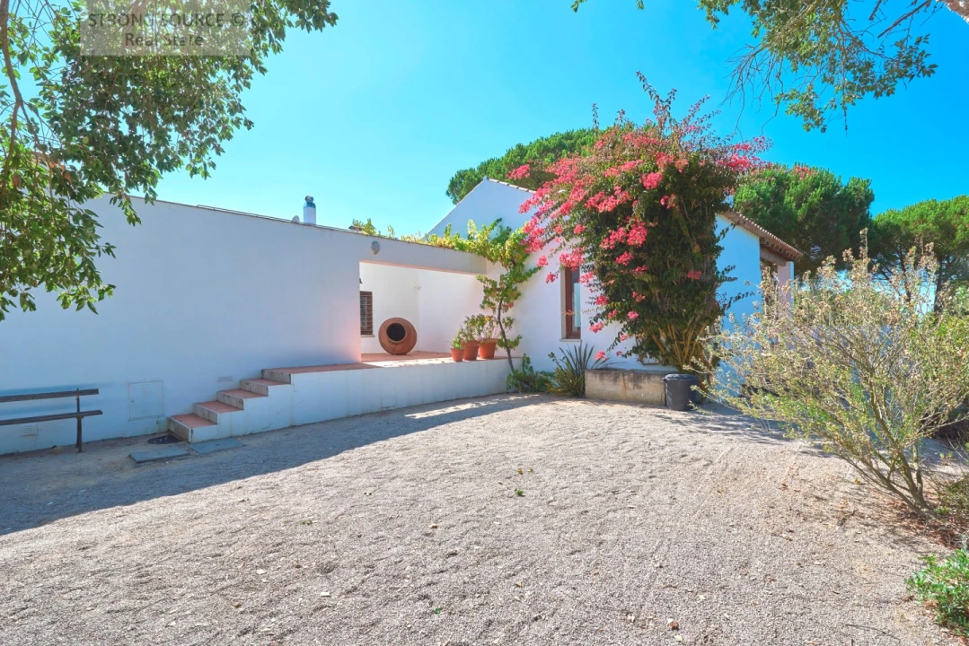 Moradia T7 para Venda em Sesimbra (Castelo) Foto 41