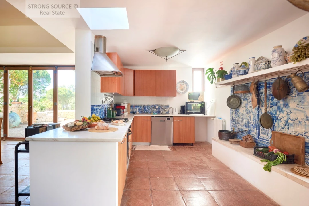 Moradia T7 para Venda em Sesimbra (Castelo) Foto 47