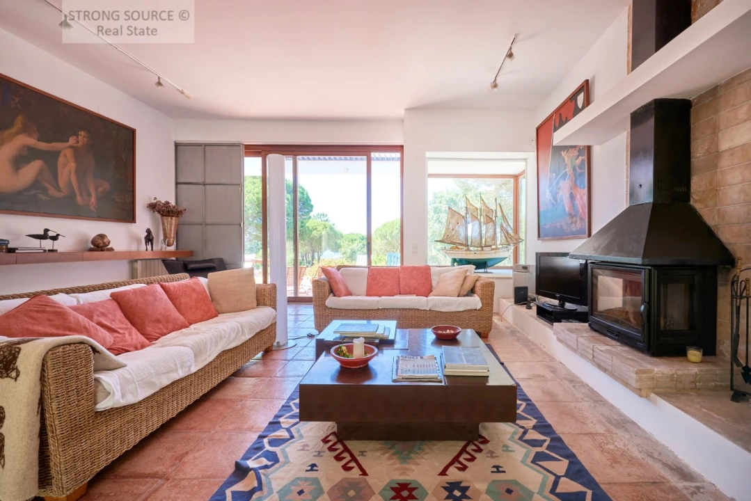 Moradia T7 para Venda em Sesimbra (Castelo) Foto 57