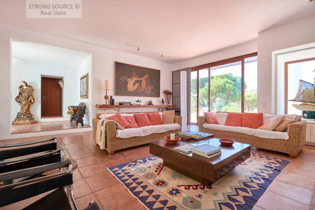 Moradia T7 para Venda em Sesimbra (Castelo) Foto 59