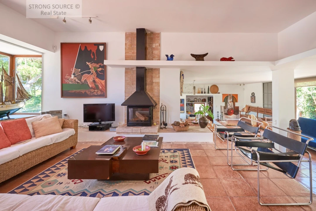 Moradia T7 para Venda em Sesimbra (Castelo) Foto 60