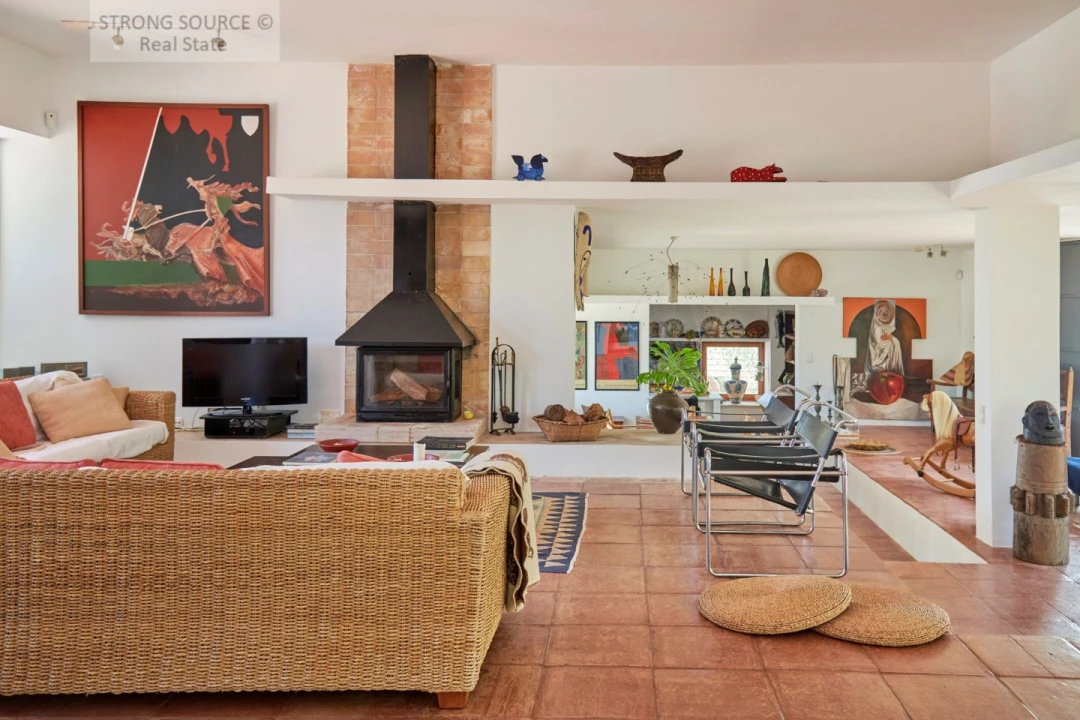 Moradia T7 para Venda em Sesimbra (Castelo) Foto 61