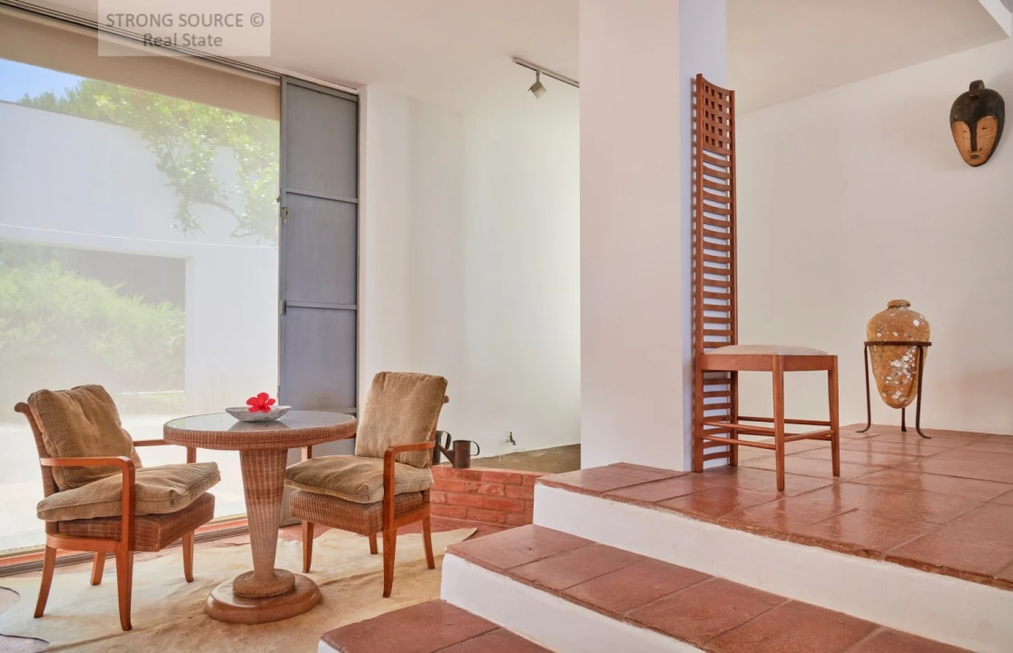 Moradia T7 para Venda em Sesimbra (Castelo) Foto 64