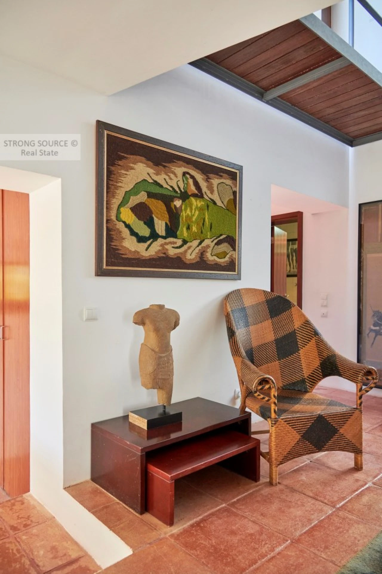 Moradia T7 para Venda em Sesimbra (Castelo) Foto 70