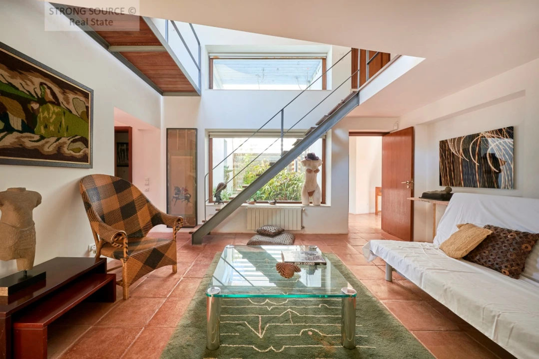 Moradia T7 para Venda em Sesimbra (Castelo) Foto 73