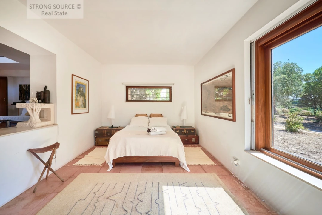 Moradia T7 para Venda em Sesimbra (Castelo) Foto 76