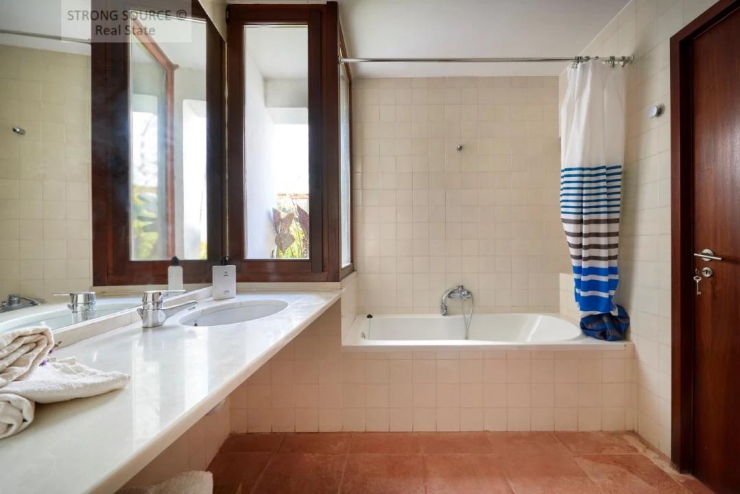 Moradia T7 para Venda em Sesimbra (Castelo) Foto 80