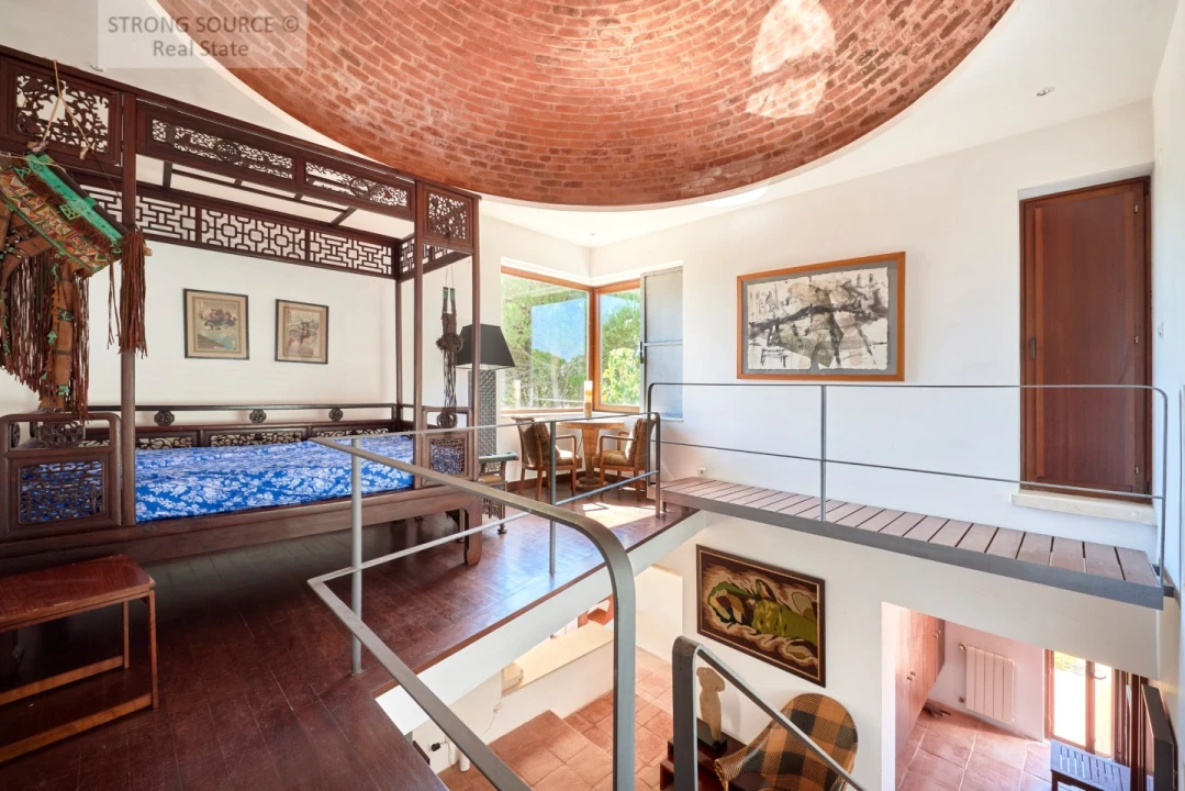 Moradia T7 para Venda em Sesimbra (Castelo) Foto 82