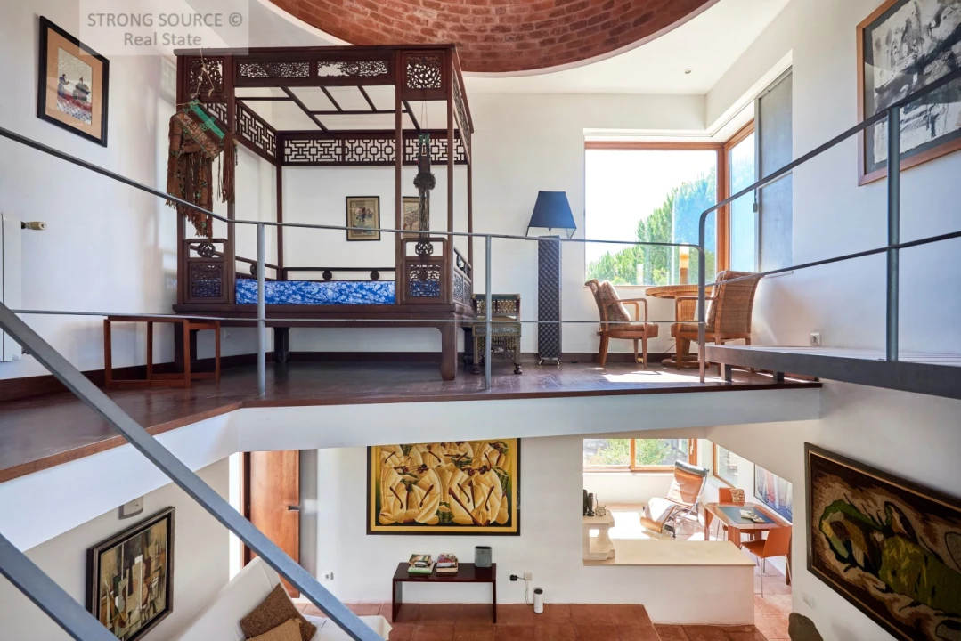 Moradia T7 para Venda em Sesimbra (Castelo) Foto 85