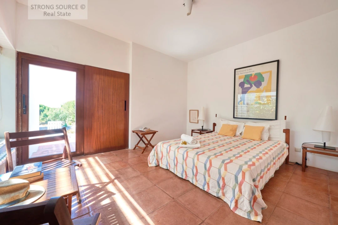 Moradia T7 para Venda em Sesimbra (Castelo) Foto 90