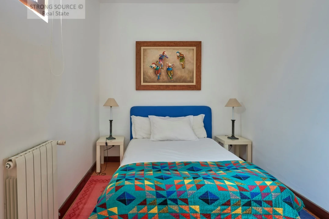 Moradia T7 para Venda em Sesimbra (Castelo) Foto 105