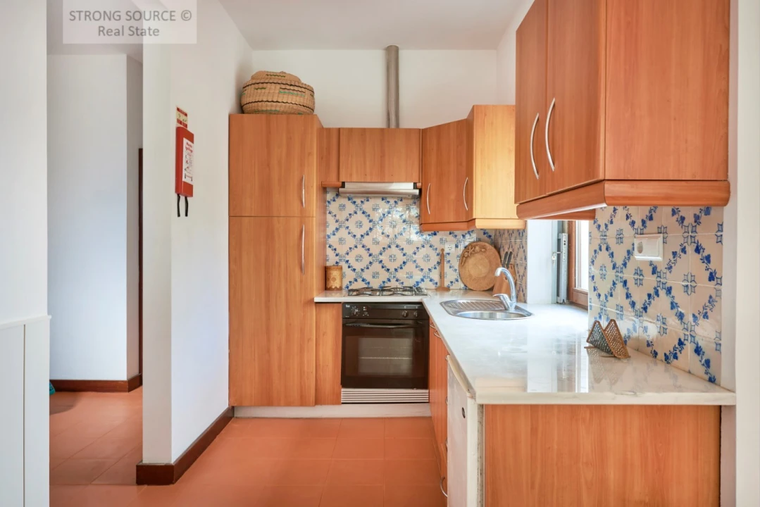 Moradia T7 para Venda em Sesimbra (Castelo) Foto 109