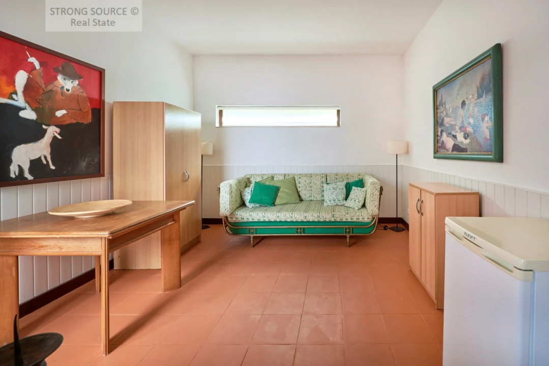 Moradia T7 para Venda em Sesimbra (Castelo) Foto 110