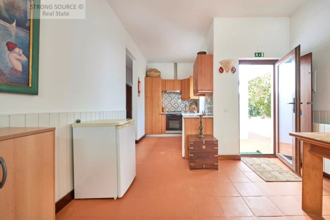 Moradia T7 para Venda em Sesimbra (Castelo) Foto 112