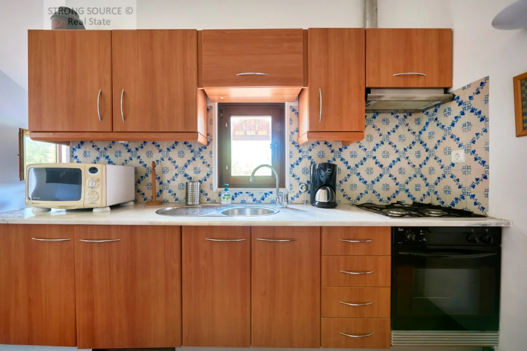 Moradia T7 para Venda em Sesimbra (Castelo) Foto 124