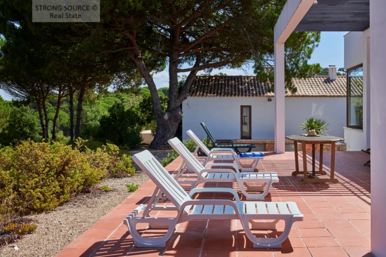 Moradia T7 para Venda em Sesimbra (Castelo) Foto 18