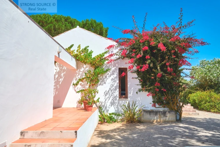 Moradia T7 para Venda em Sesimbra (Castelo) Foto 28