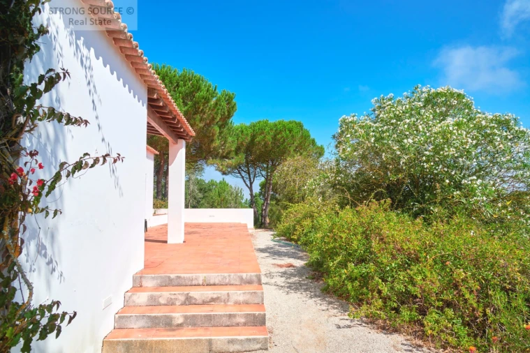 Moradia T7 para Venda em Sesimbra (Castelo) Foto 29