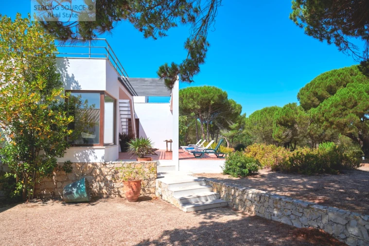 Moradia T7 para Venda em Sesimbra (Castelo) Foto 15