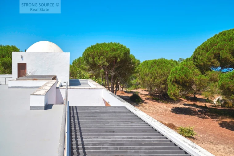 Moradia T7 para Venda em Sesimbra (Castelo) Foto 22