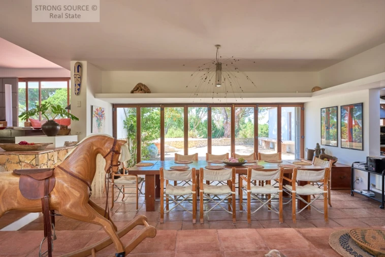 Moradia T7 para Venda em Sesimbra (Castelo) Foto 50