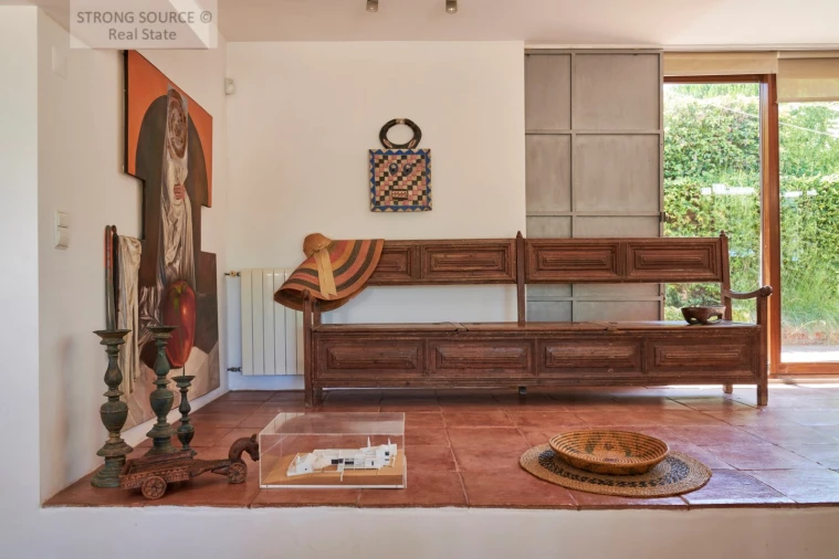 Moradia T7 para Venda em Sesimbra (Castelo) Foto 52