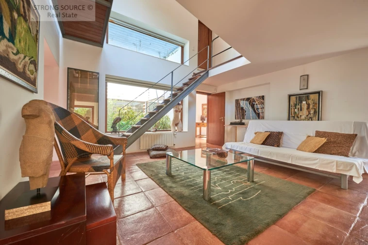 Moradia T7 para Venda em Sesimbra (Castelo) Foto 71