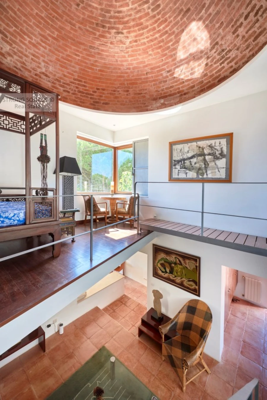 Moradia T7 para Venda em Sesimbra (Castelo) Foto 83