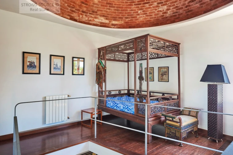 Moradia T7 para Venda em Sesimbra (Castelo) Foto 84