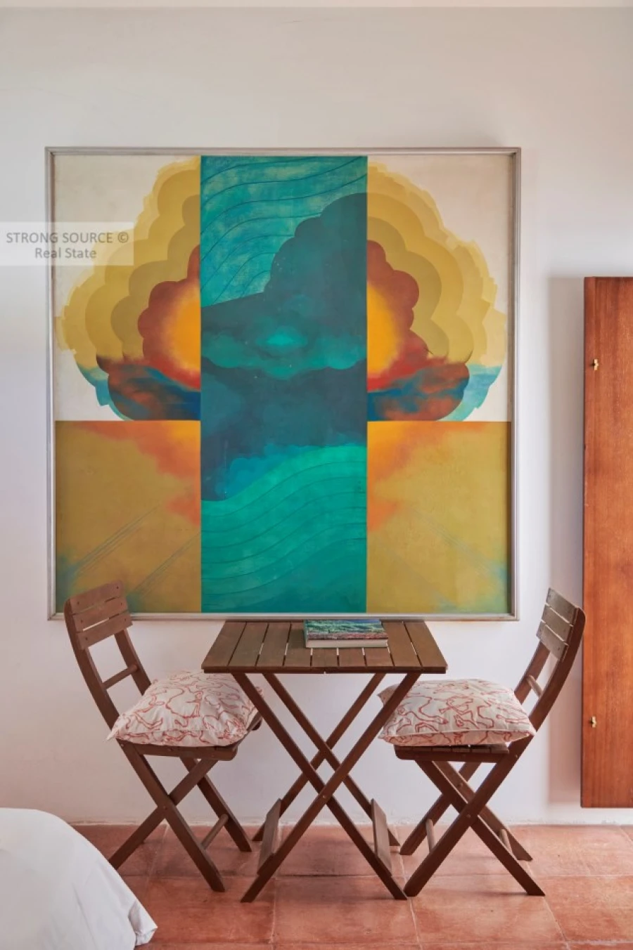 Moradia T7 para Venda em Sesimbra (Castelo) Foto 96