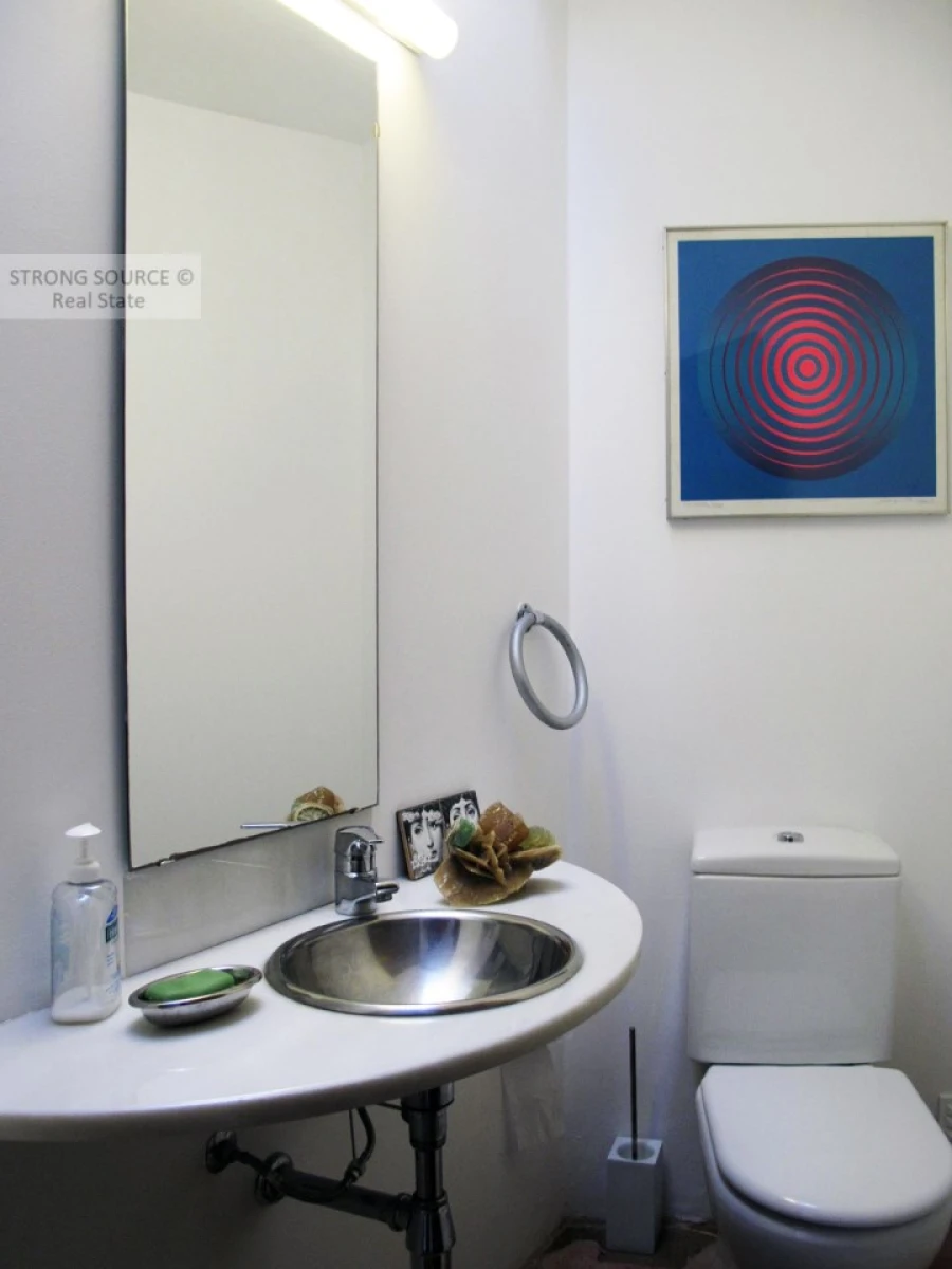 Moradia T7 para Venda em Sesimbra (Castelo) Foto 103