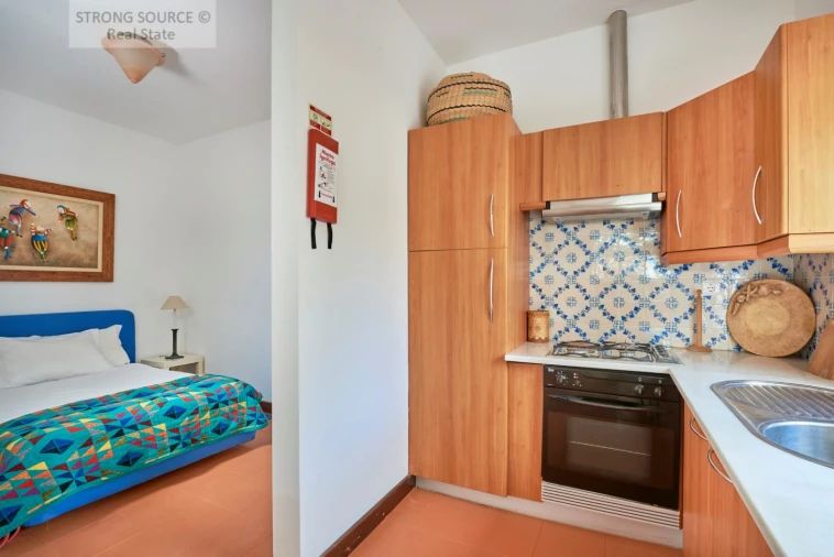 Moradia T7 para Venda em Sesimbra (Castelo) Foto 107