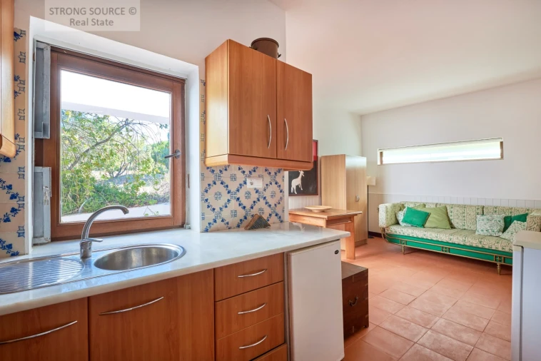 Moradia T7 para Venda em Sesimbra (Castelo) Foto 108