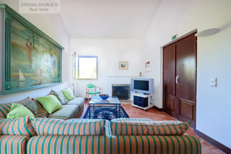 Moradia T7 para Venda em Sesimbra (Castelo) Foto 121